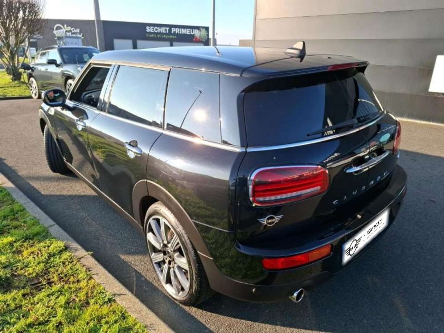 Mini Electric Cooper E - 2022 - Joinsteer - #3