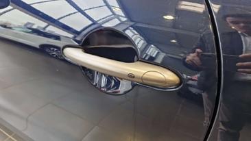 Mini Cabrio Resolute Cooper S — photo 18