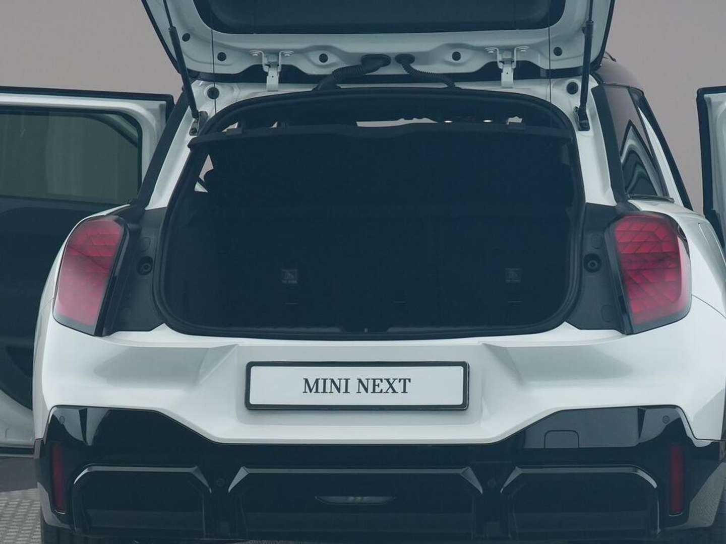 Mini Aceman John Cooper Works Cooper E - 2025 - Joinsteer - #11