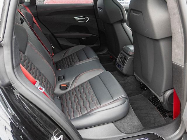 Audi RS E-tron GT E-tron Quattro - 2023 - Joinsteer - #19