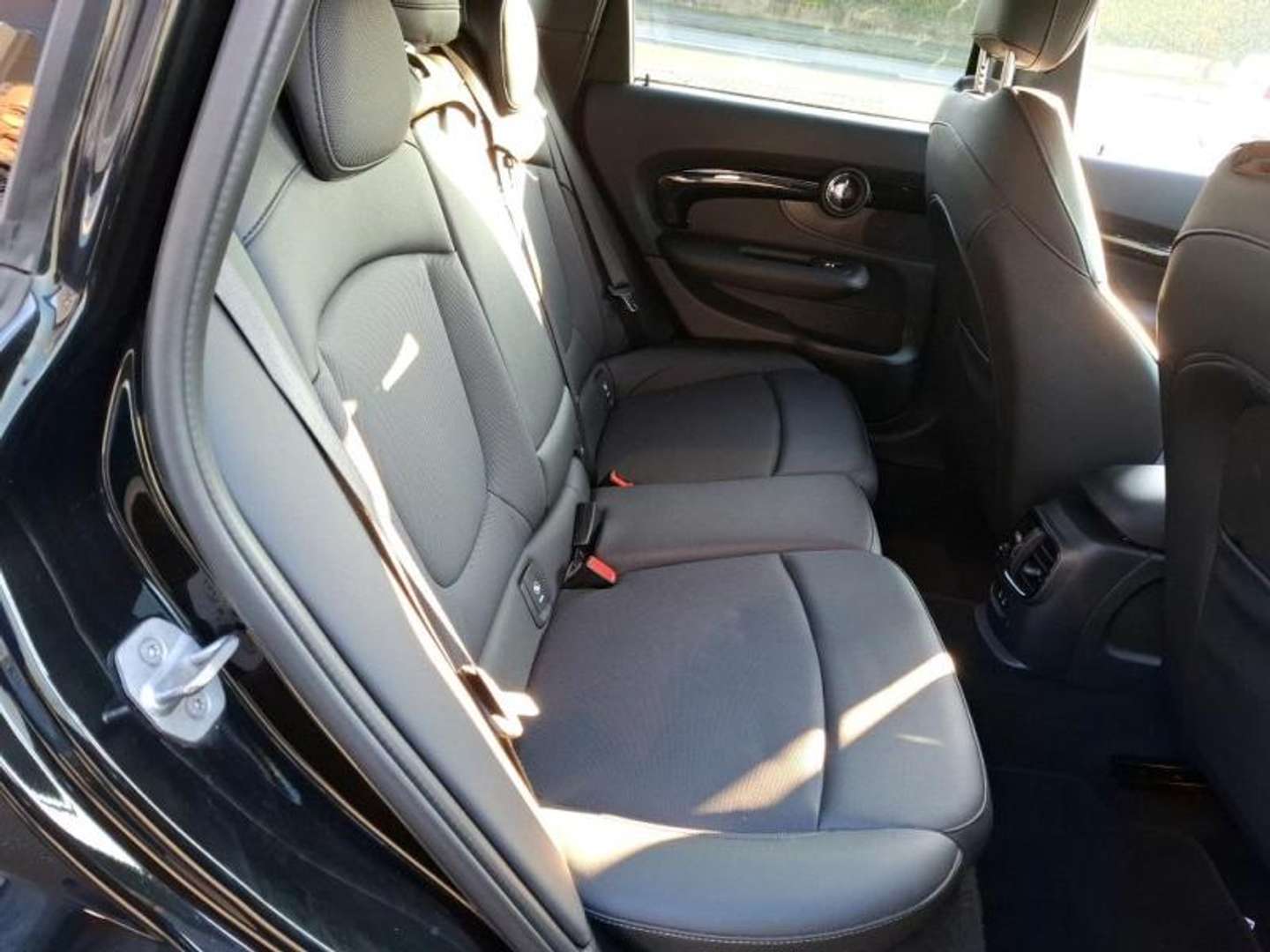 Mini Electric Cooper E - 2022 - Joinsteer - #4