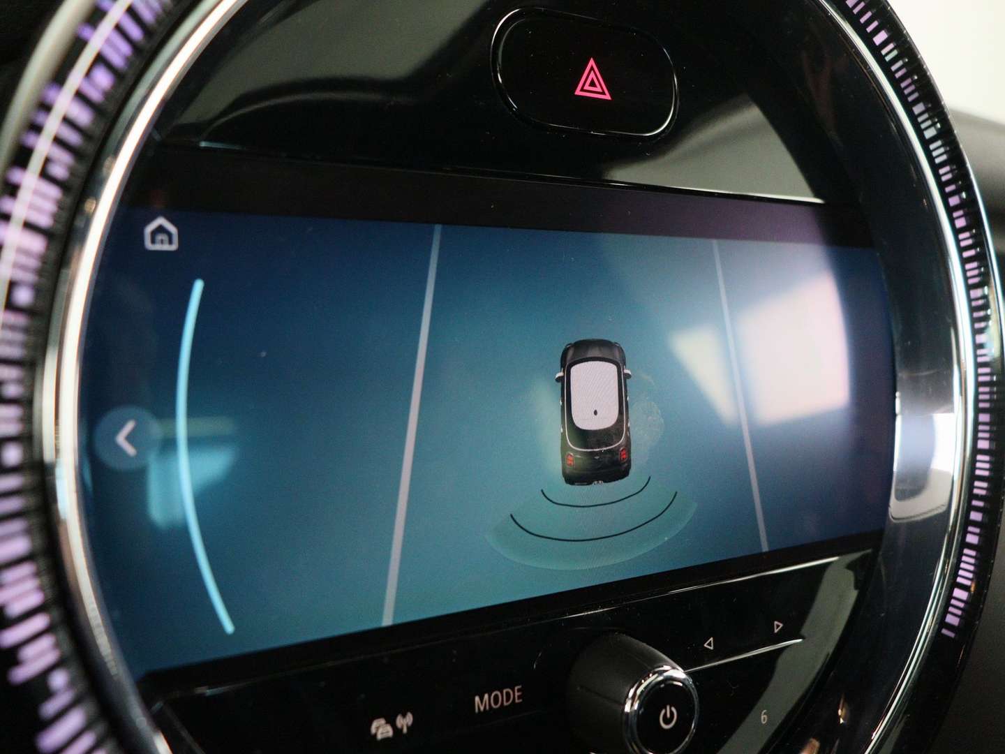 Mini 5 Portes Camden Cooper - 2022 - Joinsteer - #13