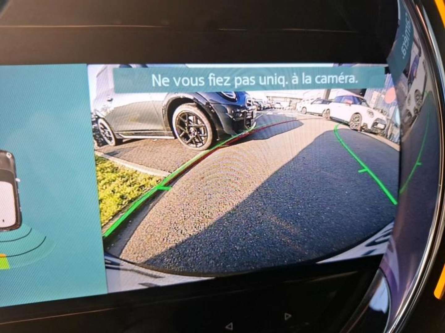 Mini Electric Cooper E - 2022 - Joinsteer - #5