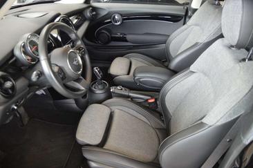 Mini 3 Portes One — photo 6