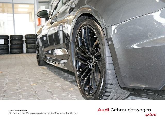 Audi RS5 Sportback TFSI Quattro Tiptronic - 2023 - Joinsteer - #8