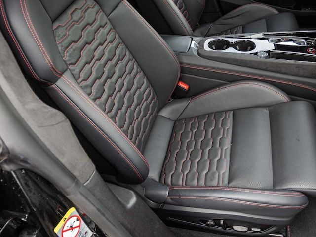 Audi RS E-tron GT E-tron Quattro - 2023 - Joinsteer - #20