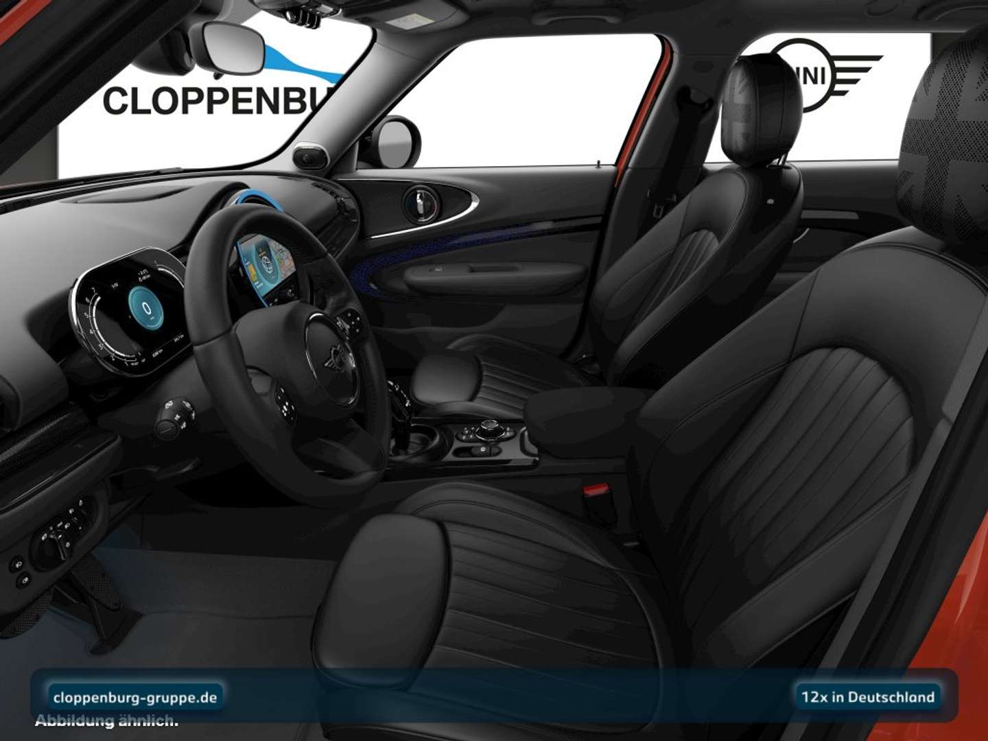 Mini Clubman COOPER S - 2022 - Joinsteer - #3