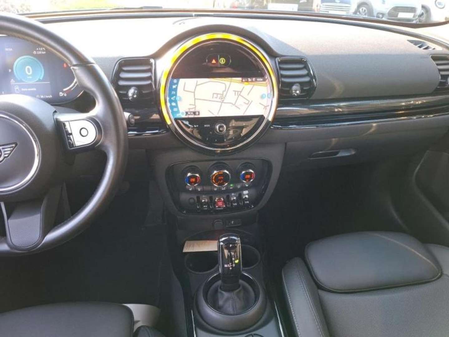 Mini Electric Cooper E - 2022 - Joinsteer - #6