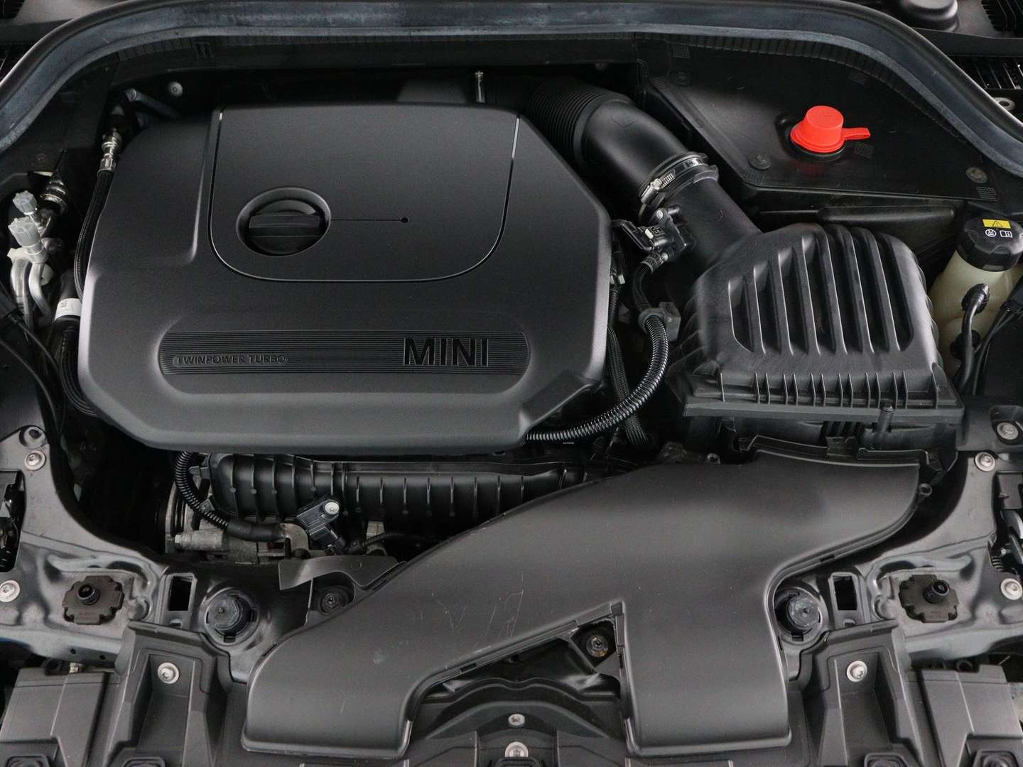 Mini 5 Portes Camden Cooper - 2022 - Joinsteer - #14