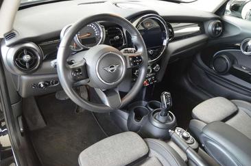 Mini 3 Portes One — photo 7