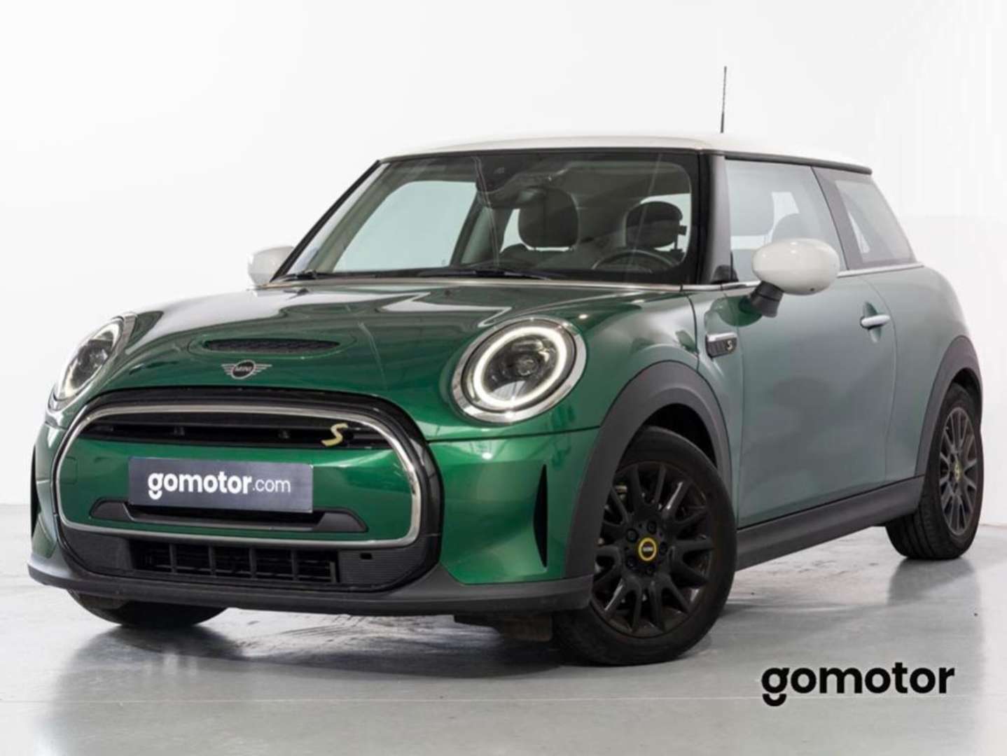 Mini Electric Cooper SE - 2022 - Joinsteer - #1