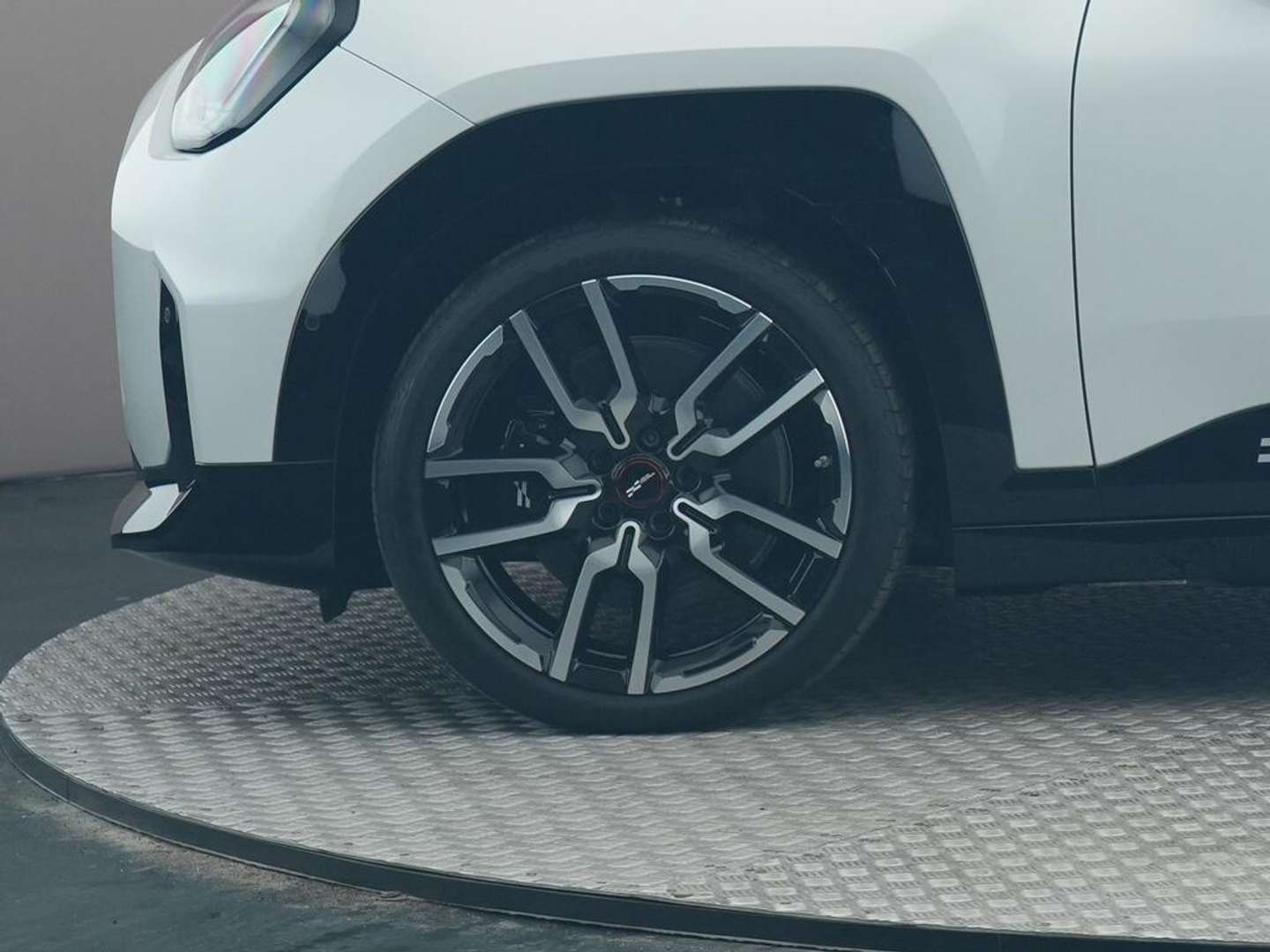 Mini Aceman John Cooper Works Cooper E - 2025 - Joinsteer - #14