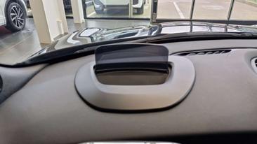 Mini Cabrio Resolute Cooper S — photo 20