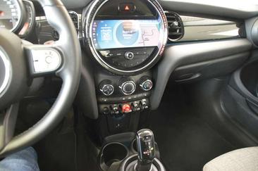 Mini 3 Portes One — photo 8