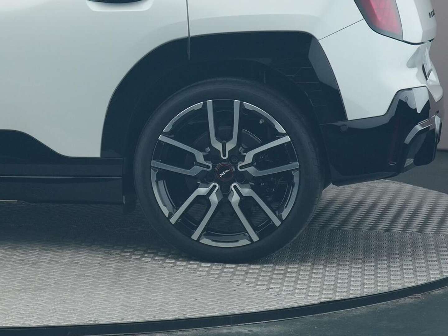 Mini Aceman John Cooper Works Cooper E - 2025 - Joinsteer - #15