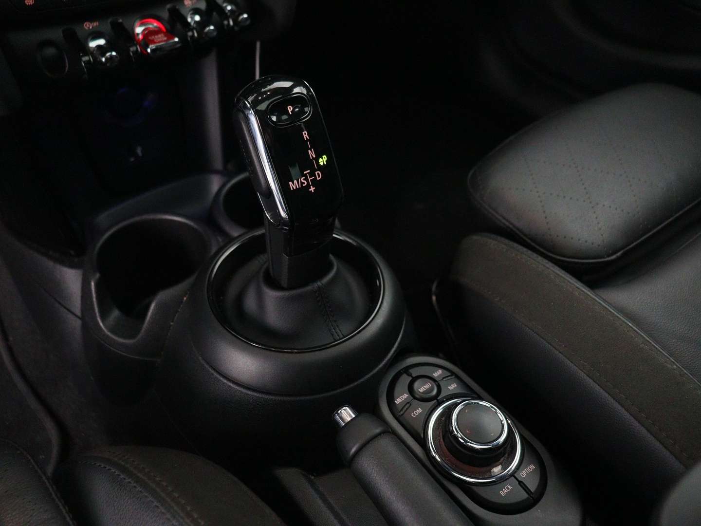 Mini 5 Portes Camden Cooper - 2022 - Joinsteer - #15