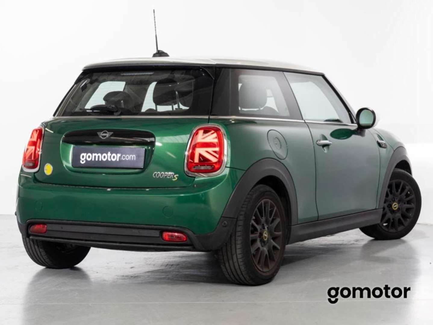 Mini Electric Cooper SE - 2022 - Joinsteer - #2