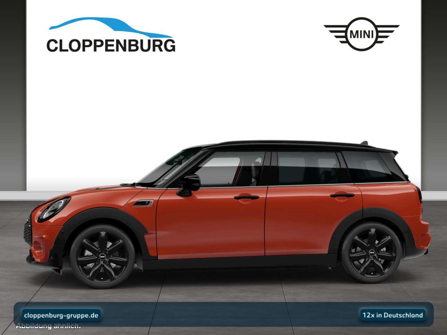 Mini Clubman COOPER S - 2022 - Joinsteer - #5