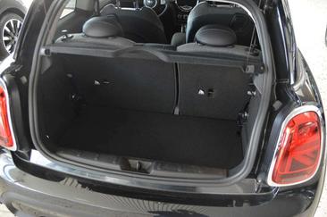 Mini 3 Portes One — photo 10