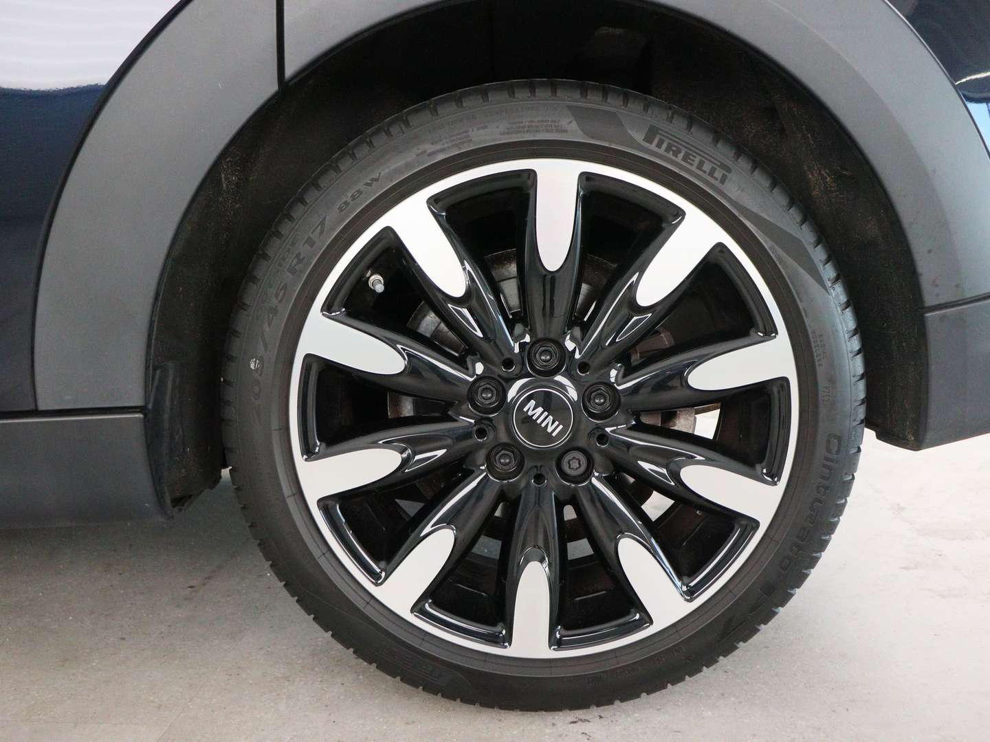 Mini 5 Portes Camden Cooper - 2022 - Joinsteer - #16