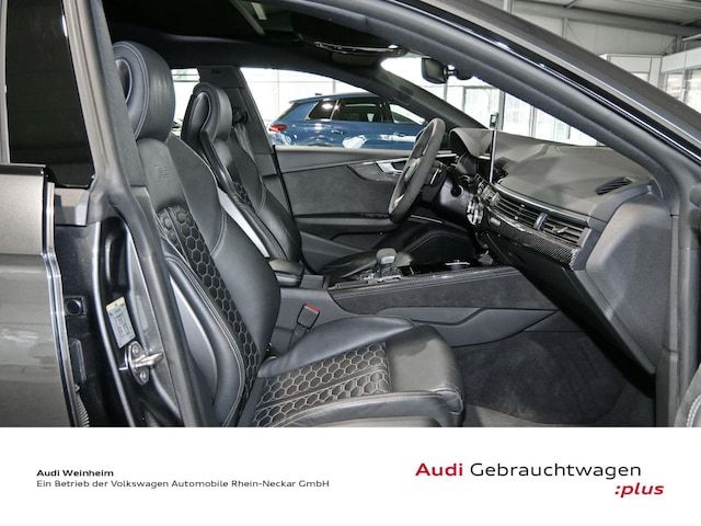 Audi RS5 Sportback TFSI Quattro Tiptronic - 2023 - Joinsteer - #10