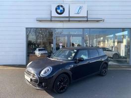 Mini Electric Cooper E -  - Joinsteer - #1
