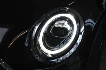 Mini 3 Portes One — photo 11