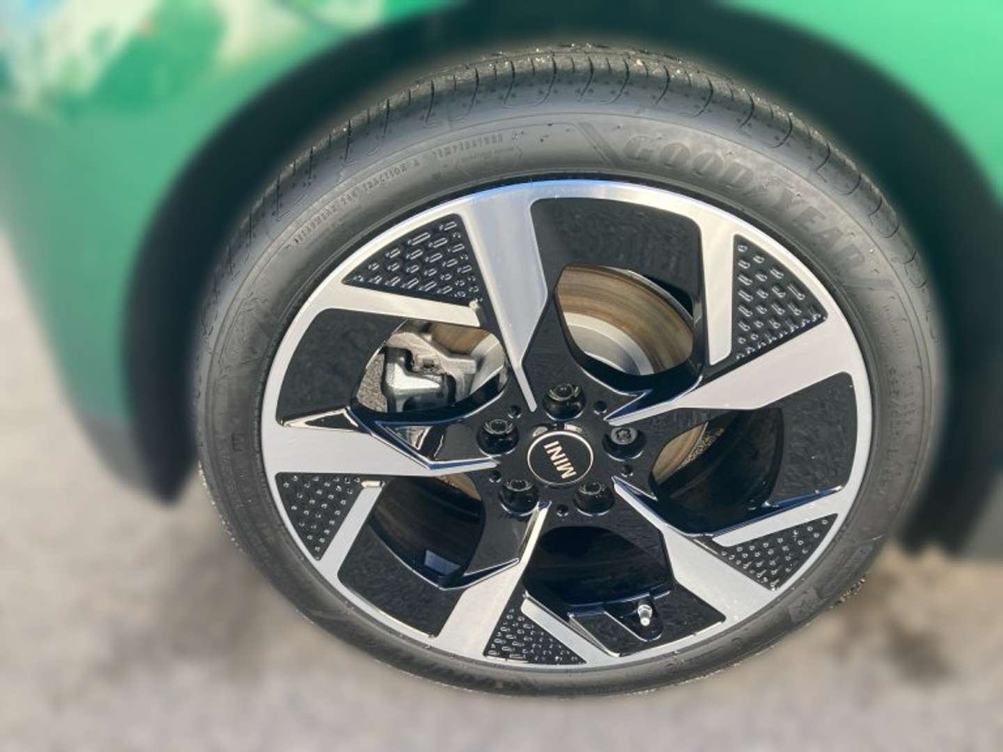 Mini Cooper SE Cooper - 2024 - Joinsteer - #5