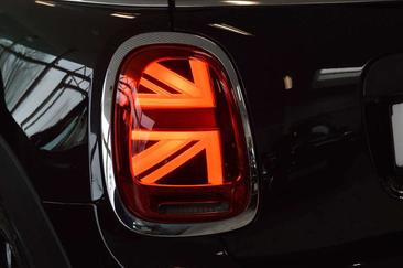 Mini 3 Portes One — photo 12