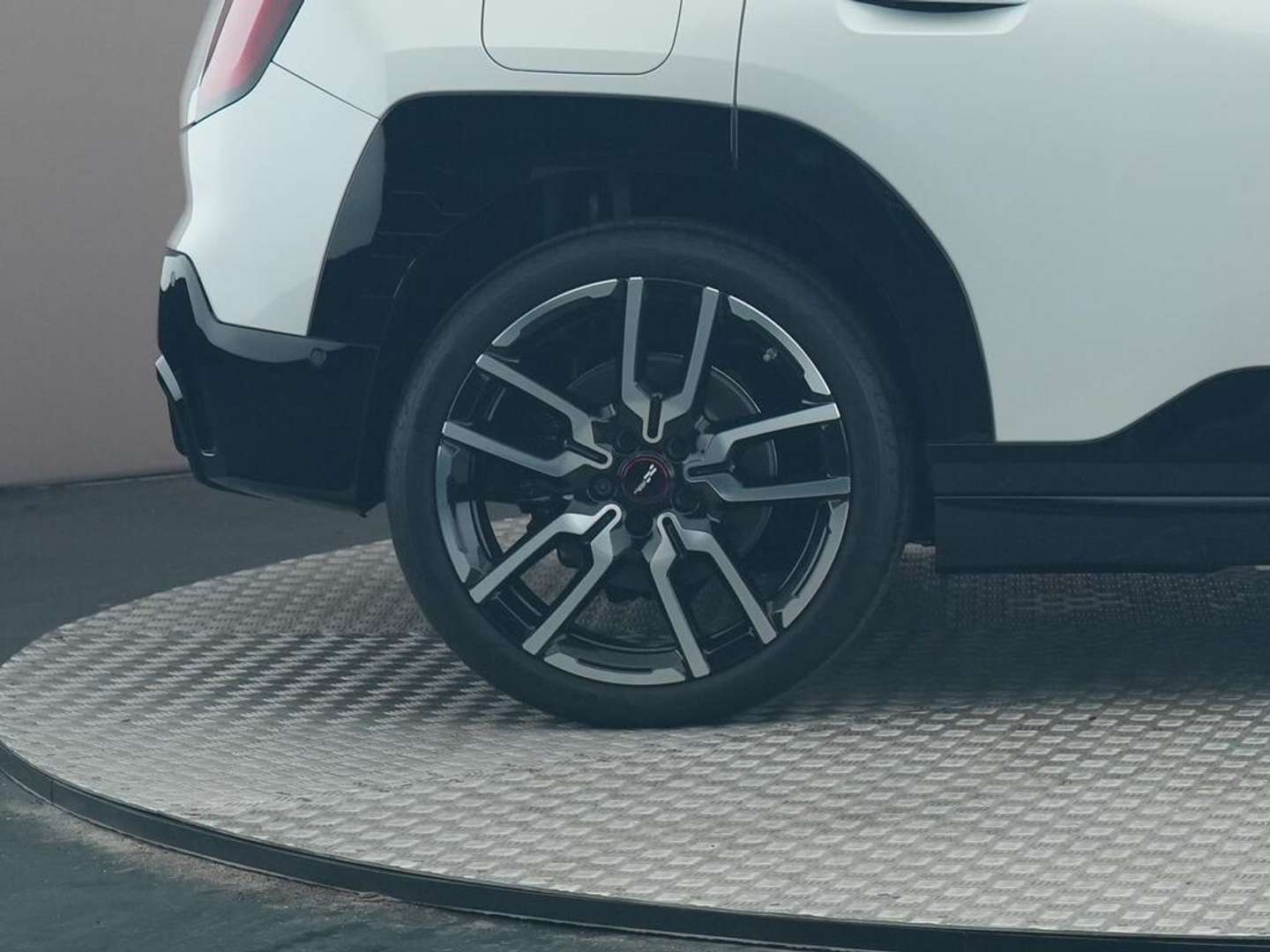 Mini Aceman John Cooper Works Cooper E - 2025 - Joinsteer - #17