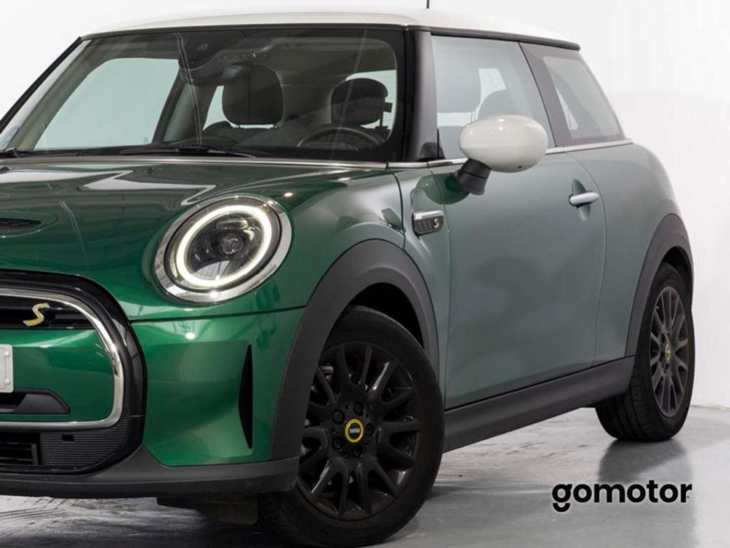 Mini Electric Cooper SE - 2022 - Joinsteer - #3
