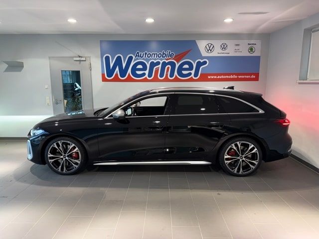 Audi S5 Avant TFSI S Tronic - 2025 - Joinsteer - #5
