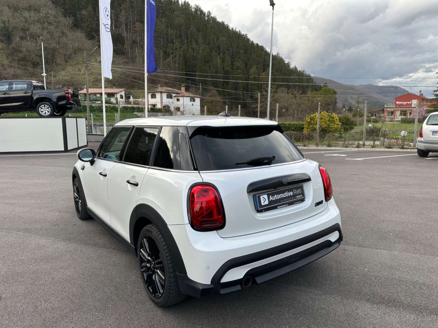 Mini 5 Portes Classic Cooper - 2023 - Joinsteer - #7