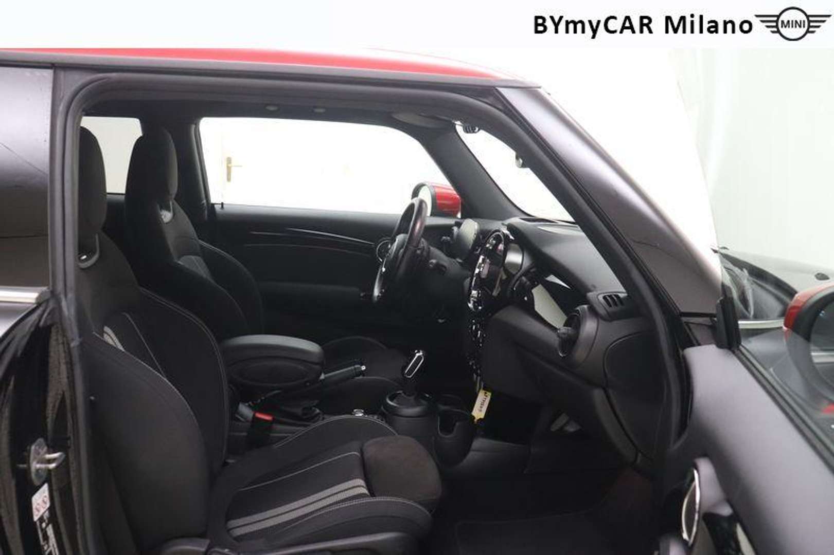 Mini 3 Portes JCW Cooper - 2021 - Joinsteer - #9