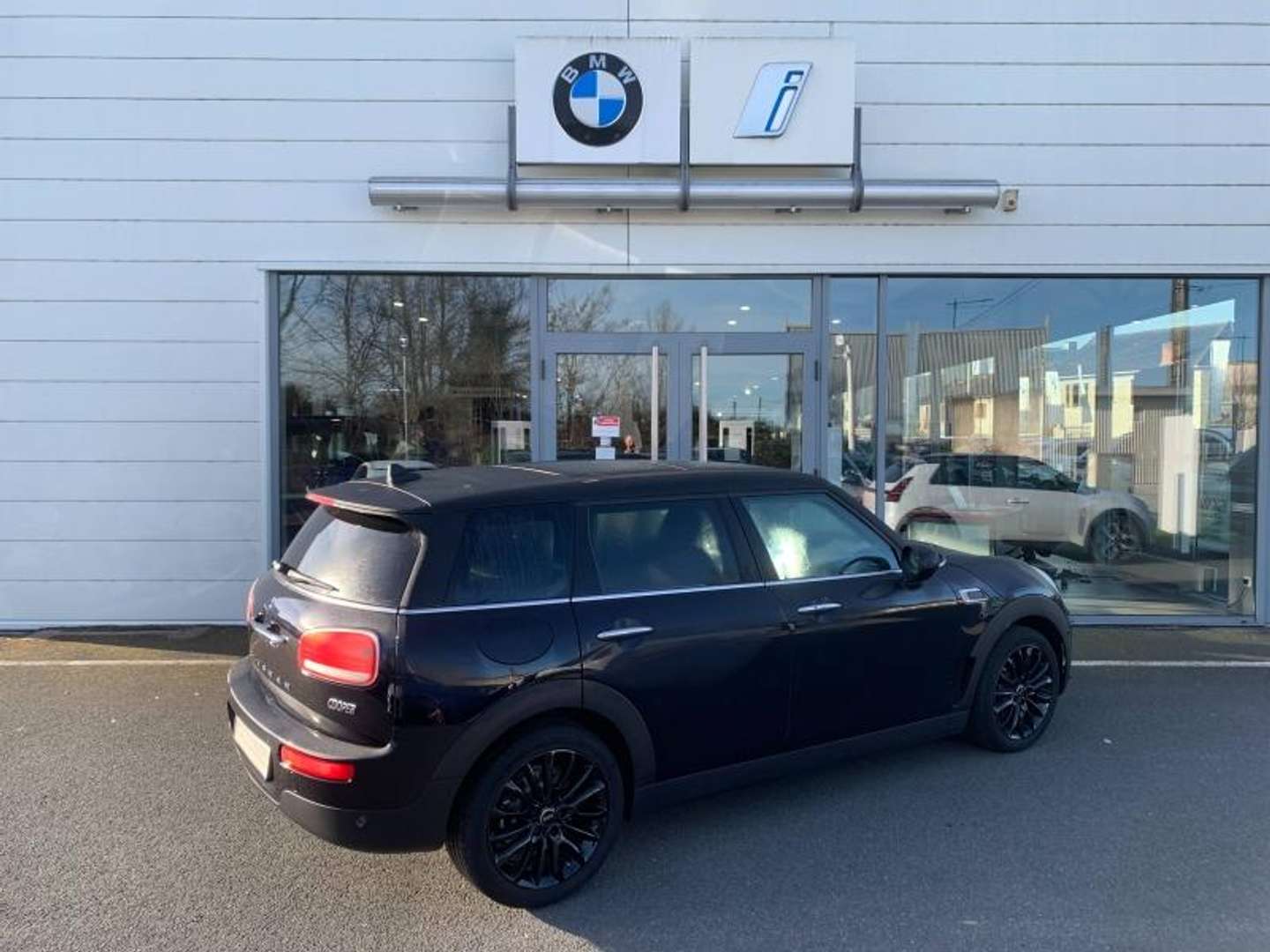 Mini Electric Cooper E - 2023 - Joinsteer - #2