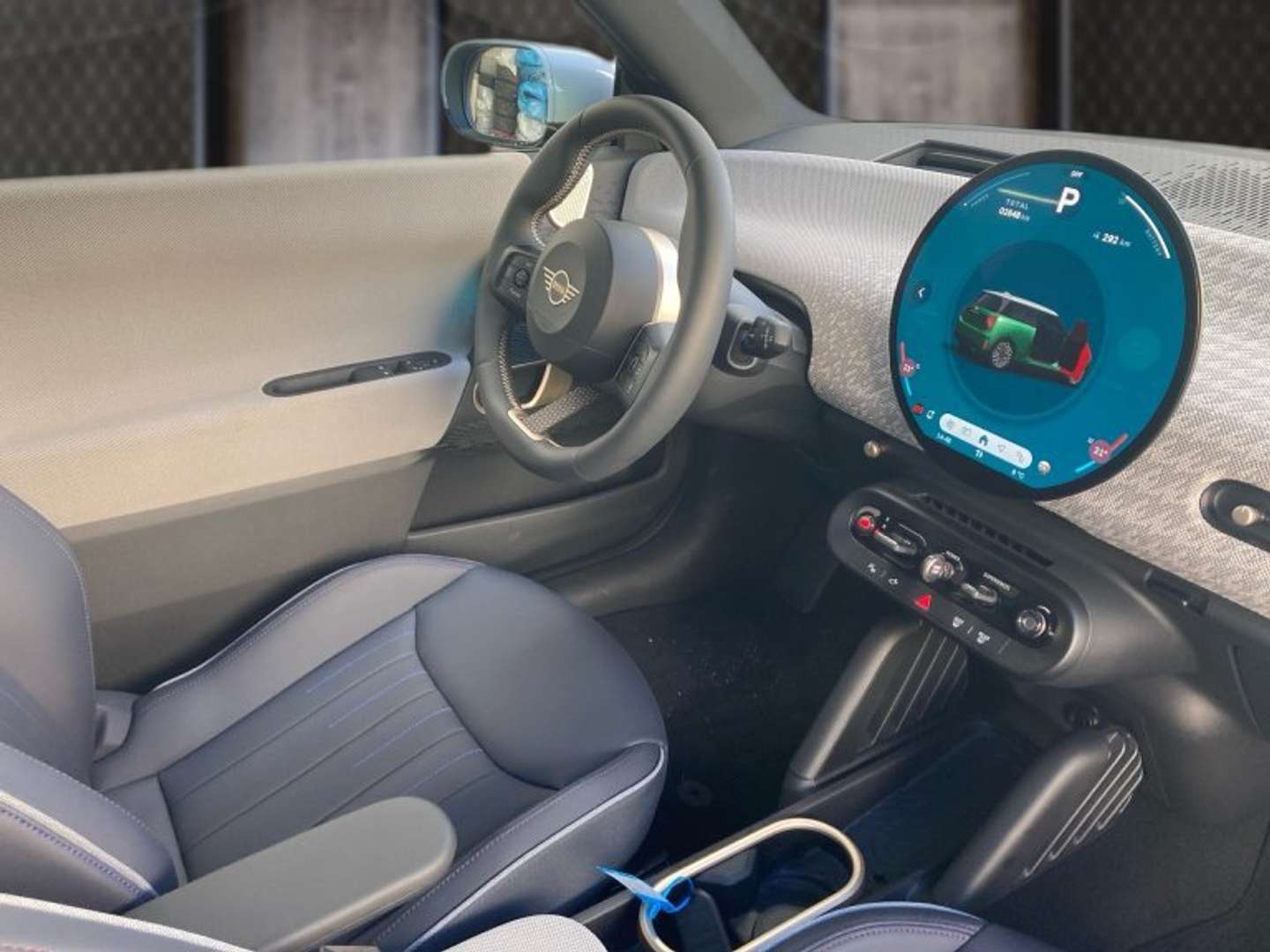 Mini Cooper SE Cooper - 2024 - Joinsteer - #6