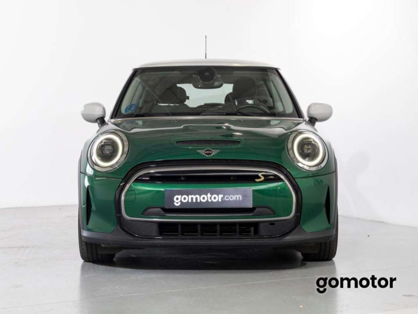 Mini Electric Cooper SE - 2022 - Joinsteer - #4