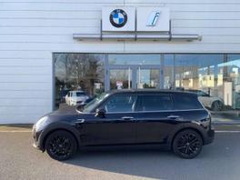 Mini Electric Cooper E -  - Joinsteer - #2