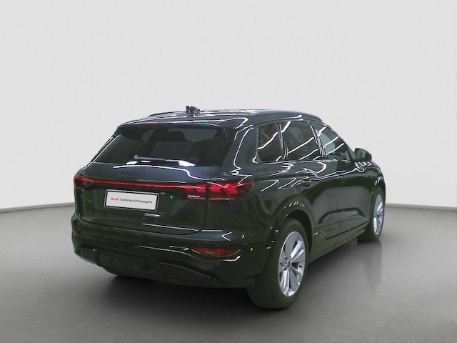 Audi SQ6 SUV E-tron E-tron Quattro - 2025 - Joinsteer - #3