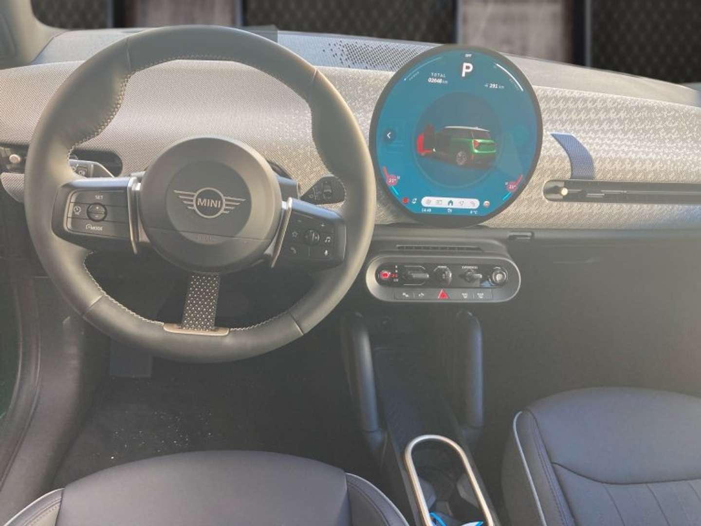 Mini Cooper SE Cooper - 2024 - Joinsteer - #7