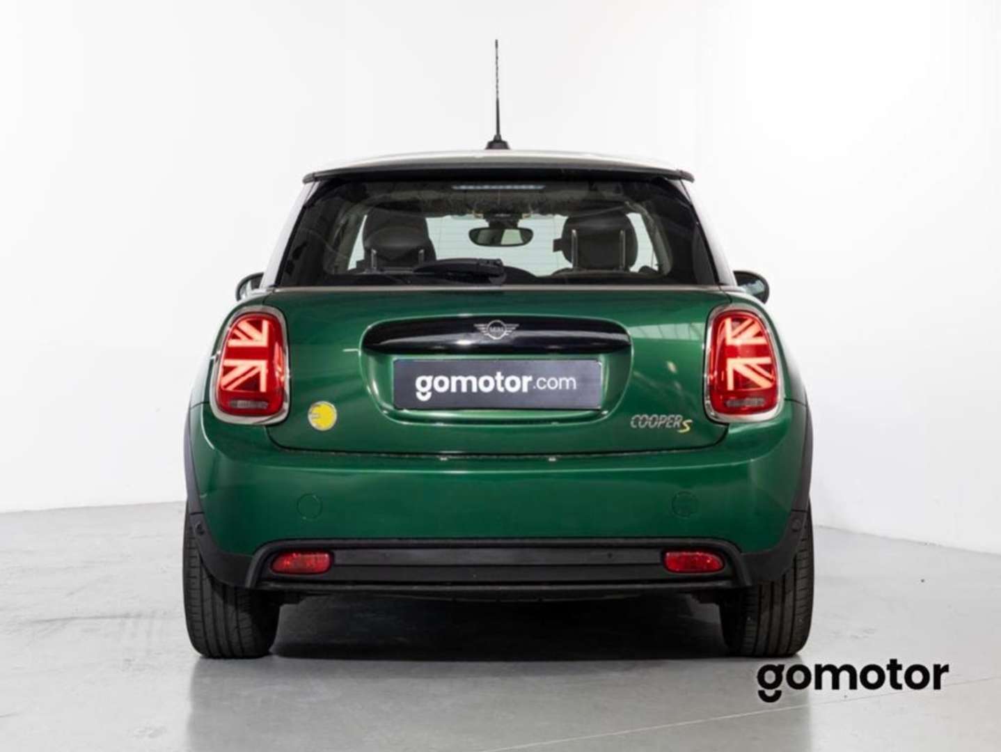 Mini Electric Cooper SE - 2022 - Joinsteer - #5