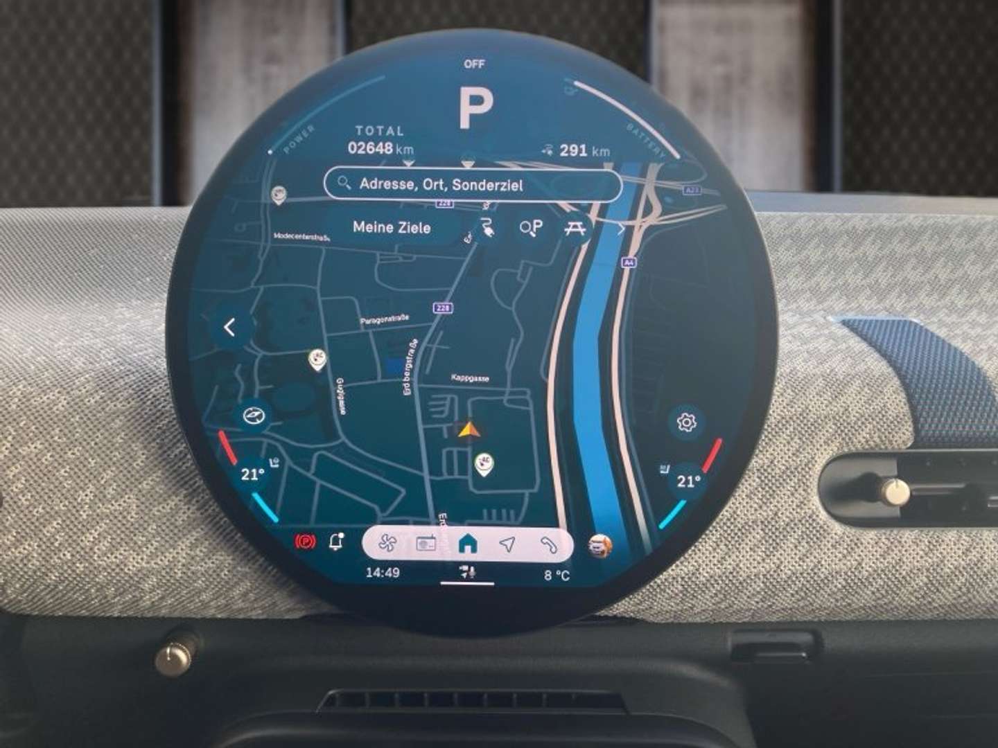 Mini Cooper SE Cooper - 2024 - Joinsteer - #8