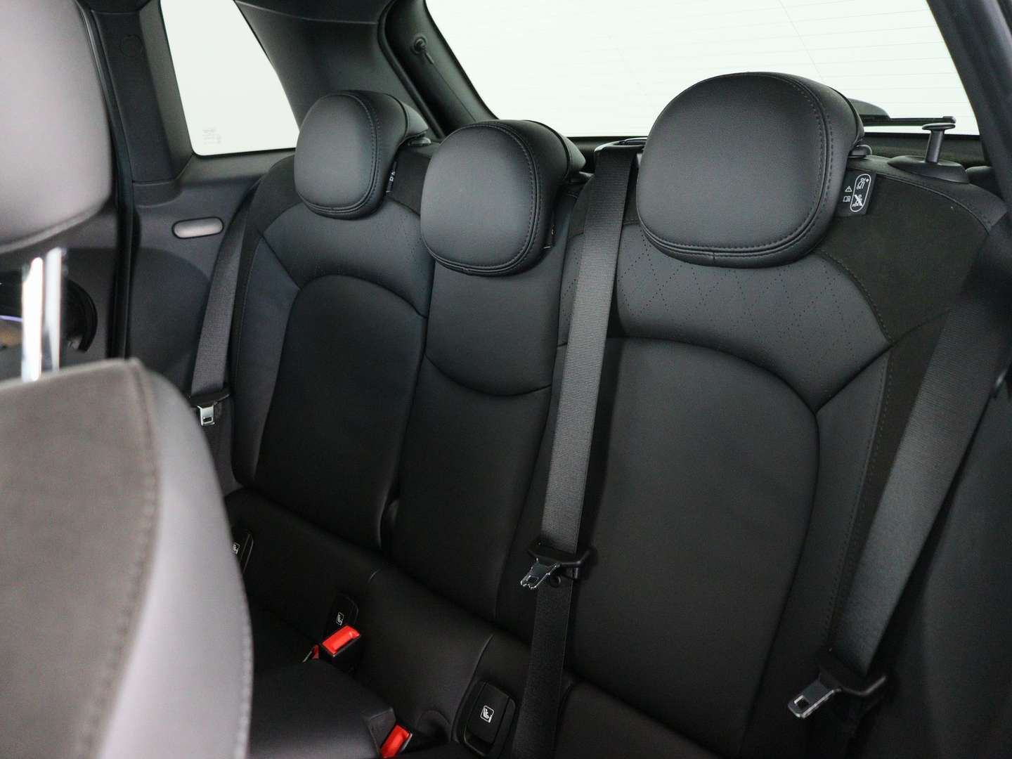 Mini 5 Portes Camden Cooper - 2022 - Joinsteer - #19