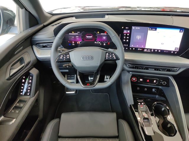 Audi SQ5 Sportback TFSI S Tronic - 2025 - Joinsteer - #5