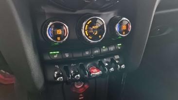 Mini Cabrio Resolute Cooper S — photo 24