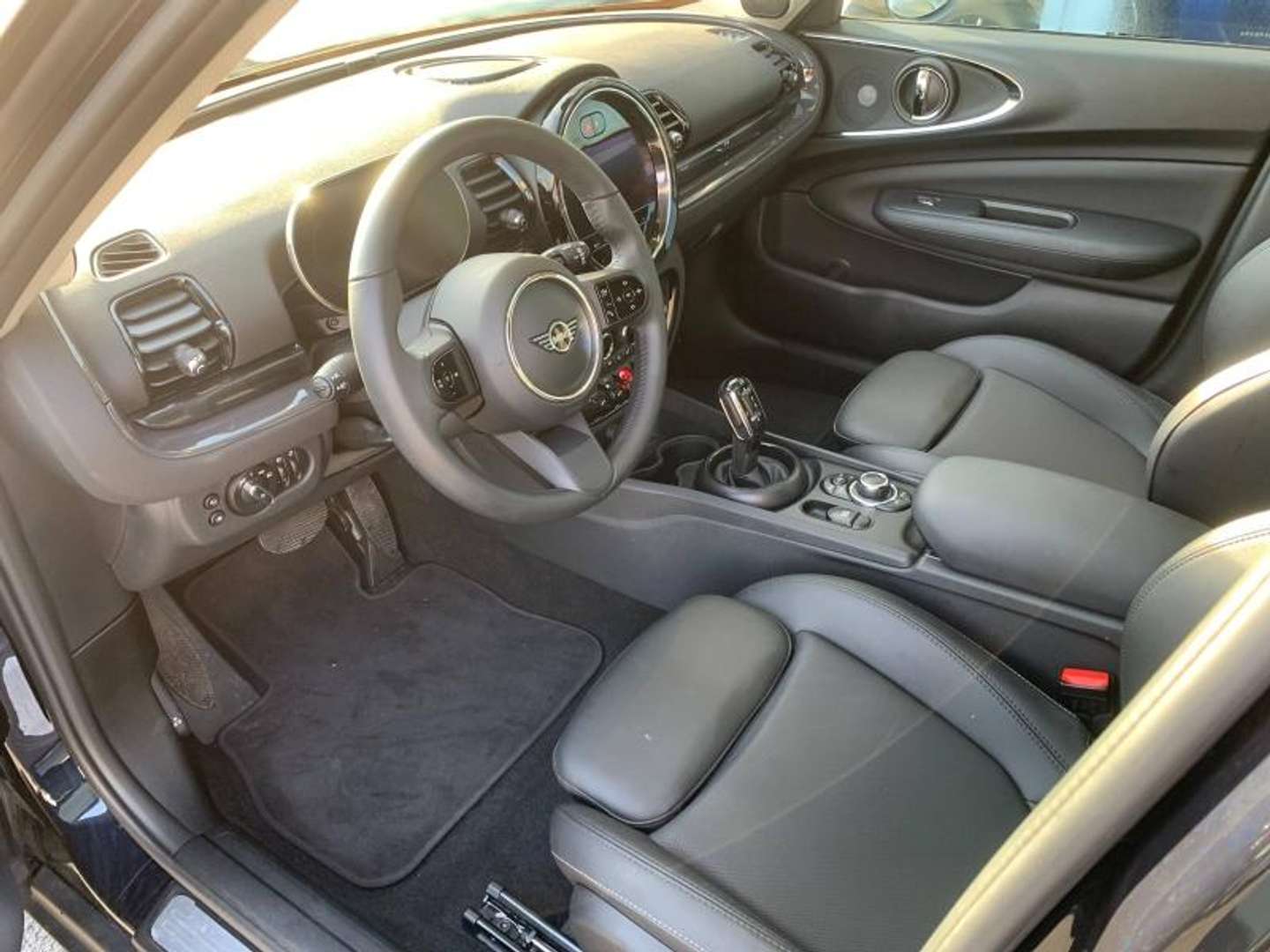 Mini Electric Cooper E - 2023 - Joinsteer - #4
