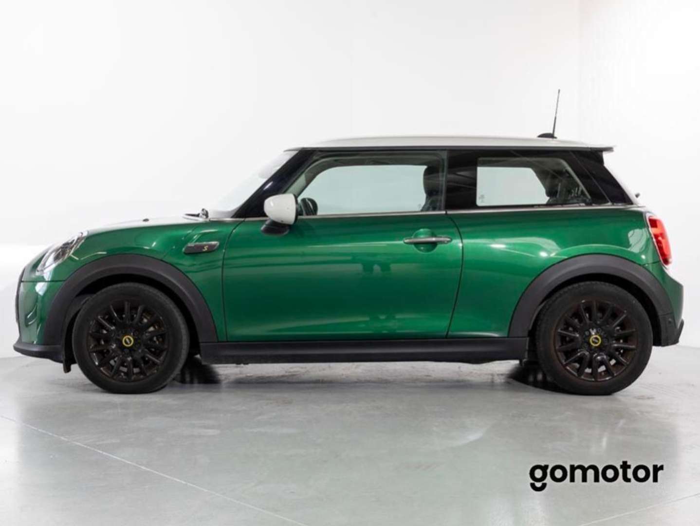 Mini Electric Cooper SE - 2022 - Joinsteer - #6