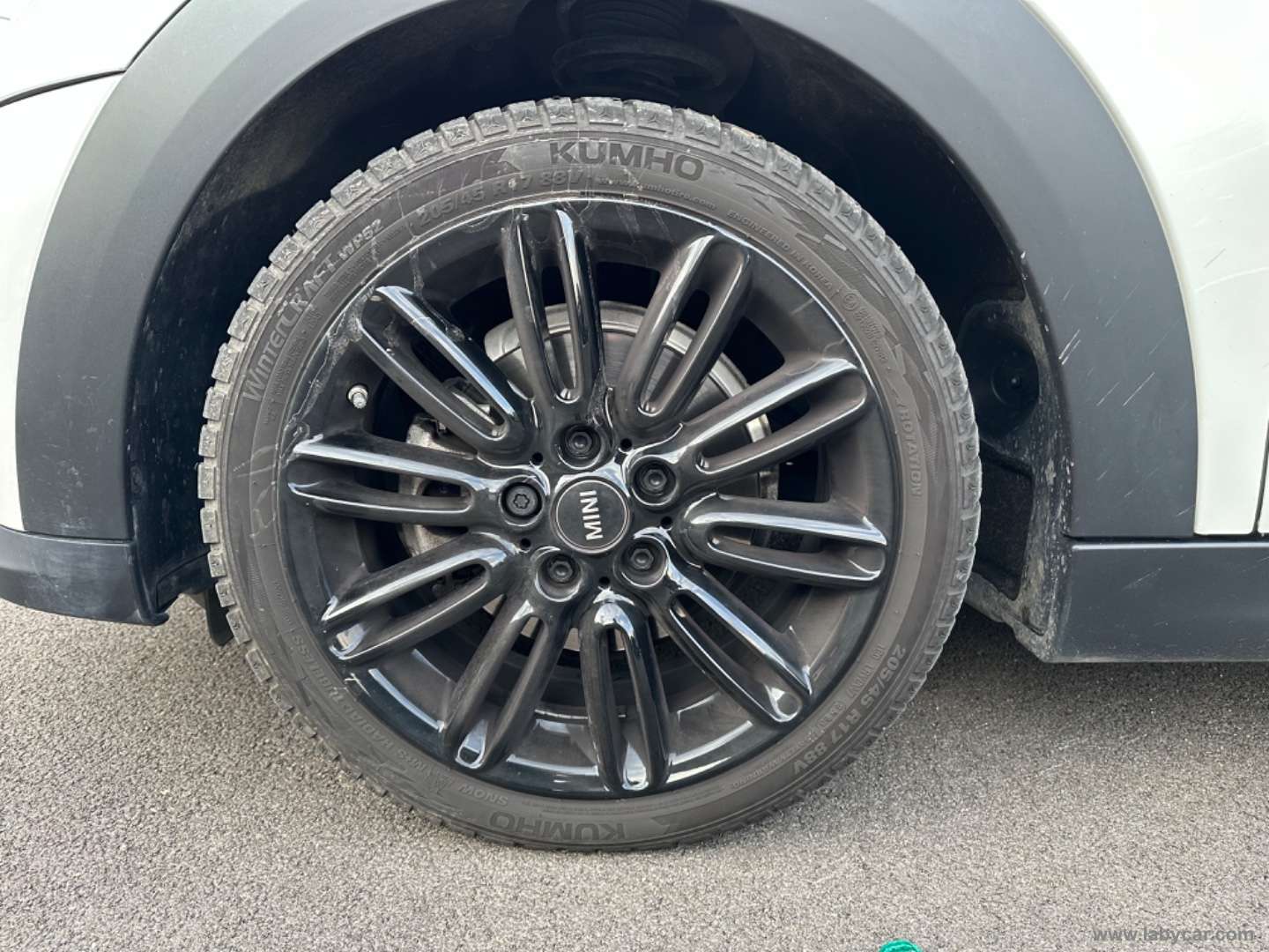 Mini 5 Portes Classic Cooper - 2023 - Joinsteer - #9