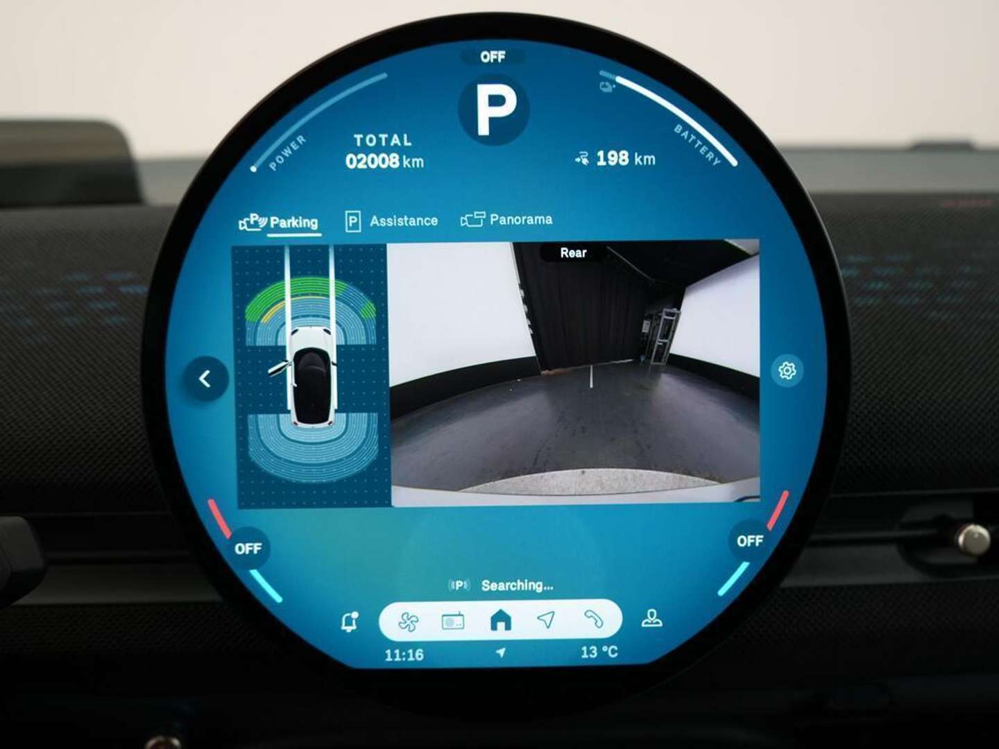 Mini Aceman John Cooper Works Cooper E - 2025 - Joinsteer - #21