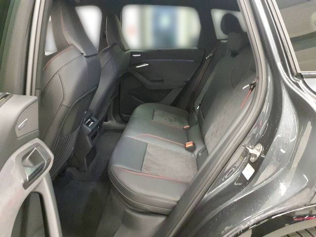 Audi SQ6 SUV E-tron E-tron Quattro - 2025 - Joinsteer - #6